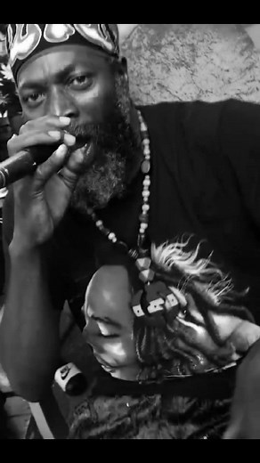 King Shango: The Fire King in Music
