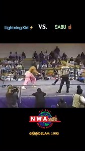 2K reactions · 130 comments | Reposted from @thewrestlingsuperfan April 17, 1993 | NWA | Facebook