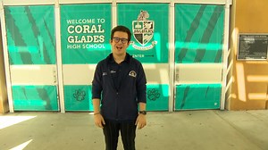 Take a look at Coral Glades High School and explore some of the unique programs which they offer our students. Learn more at browardschools.com/coralglades. There's No Place Like BCPS! | Broward County Public Schools