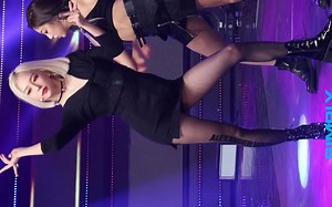 【CLC】 - Me 高清舞台直拍 fancam