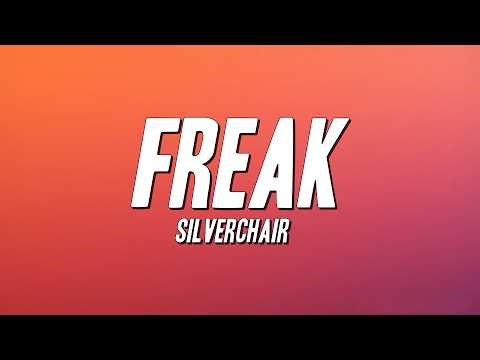 Silverchair - Freak (Lyrics)