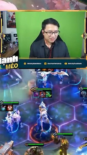 Karthus 3 saooo cook luôn | Đức Mạnh