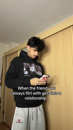 Navigating Friendships and Flirtationships