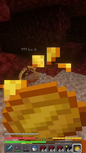 What is this TUMBLEWEED thing?! 😭 #cobblemon #minecraft #pokemonminecraft