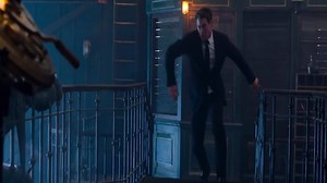 Men in Black International (2019) - Destroying the Hive Scene (1010) Movieclips | The Best Movie Clips