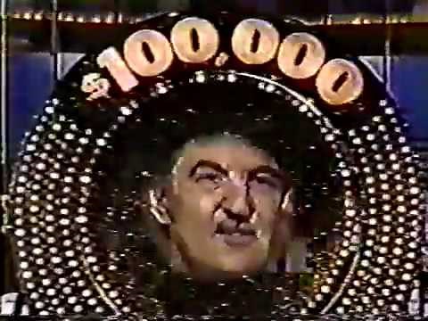 "Name That Tune" $100,000 TOC Finals