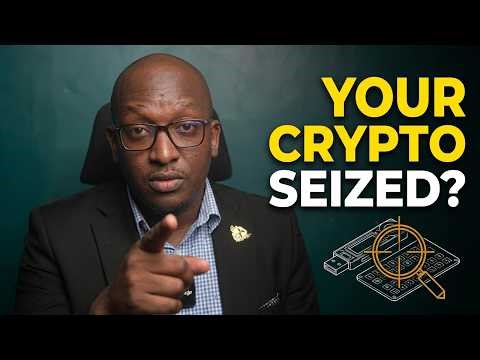 VASP Regulations 2026 Will Cost You Thousands | Here's What to Do