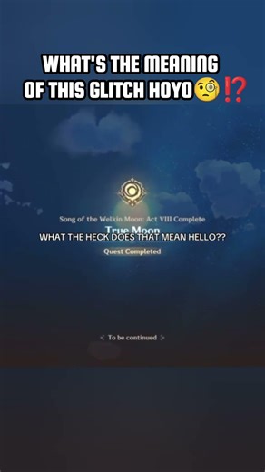 So we are getting S2 of nod-krai arc⁉️🧐🤔 #genshinimpact #honkaistarrail