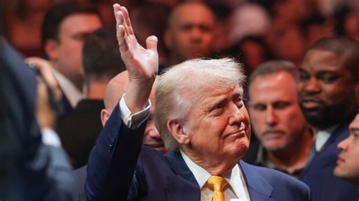 Smartphones, computers to be excluded from U.S. tariffs, says White House