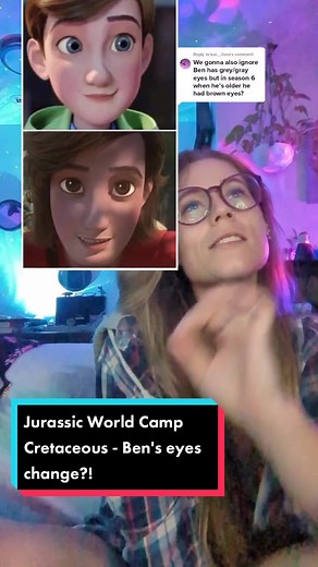 Camp Cretaceous Memes - Jurassic World Fun Moments