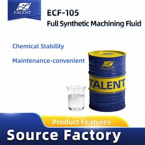 [Hot Item] Advanced Metalworking Fluid with Zinc Protection for Grinding Wheels