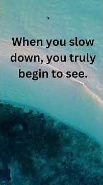 Motivational Quotes for Mindfulness & Self-Care | Calm Your Mind & Refocus!
