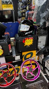 PRIME Motoparts and accesories on Reels
