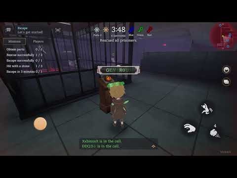 Escape mode in Granny's house #funnyvideo #Granny's house online