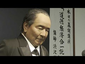 Fukaya, the birthplace of Eiichi Shibusawa 2 - Channel JAPAN #9/2021