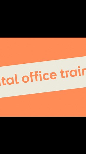 Hiring the right team member can feel like a gamble. But it doesn’t have to. Here’s a preview from our “7 Questions to Hire the Best Dental Practice Employees” lesson with dental hiring expert Wendy Aldhamen. Inside the full training, we break down how to interview in a way that reveals work ethic, personality fit, and long-term success potential. Watch the full lesson inside Front Office Rocks. #FrontOfficeRocks #DentalOfficeTraining #DentalTeam #PracticeManagement #DentalHiring #OfficeManagerL