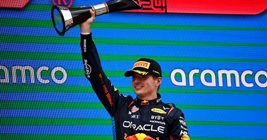 Honda's Reverse Poem About Failure Is an Ode to F1 Legends