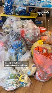 24K views · 24 reactions | Upcycle Hawaii is turning trash into everyday treasures — watch how the company is working to stop plastic from polluting the state’s pristine beaches ️ | NowThis Earth | Facebook