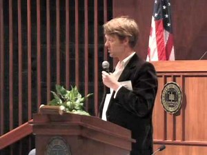 Nicholas Wolterstorff - Then, Now, and Al - Part 1.mov