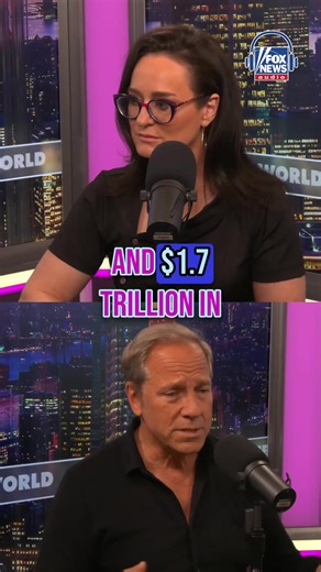 1.3M views · 43K reactions | Back-to-school season is here, and no better way to ring in the school year than by revisiting the king of trades! Mike Rowe joined Kennedy a few weeks back to chat about his Knobel Whiskey and so much more. https://buff.ly/wRRuVU6 | FOX News Radio | Facebook