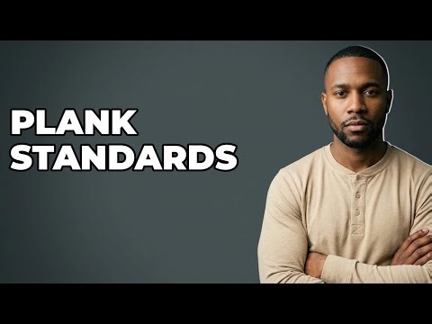 How Long Must You Hold A Plank In Basic Training?