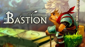 Bastion | PC Mac Linux Steam Game | Fanatical