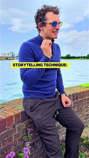 How to Tell Better Stories (The Fix I Give Clients)