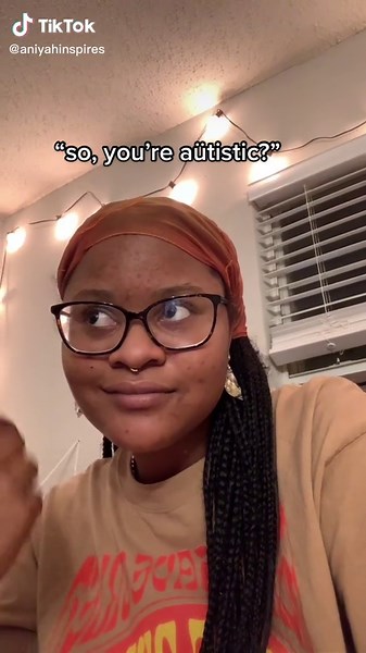 pov you’re self dxed lol #autizzyasf #neurodivergentdiaries #autizzy #hotism #audhd #blackneurodiversity #hottiehd #selfdxisvalid #selfdiagnosisisvalid
