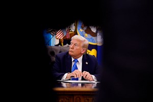 Trump Administration launches H-1B Visa Probe 'Project Firewall'