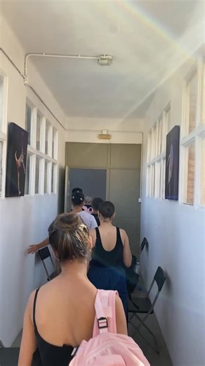 This is not just an intensive. It’s an experience. This is how the Cooking Dance Festival is lived. Dance, emotion, community, growth, and unforgettable memories are created. 📅 June 29 – July 24, 2026 🌍 Dancers from all over the world ✨ International guest teachers 📍 Barcelona Are you ready to live it? 📩 Registration is now open www.cookingdance.cat cookingdance@cookingdance.cat | Cooking Dance