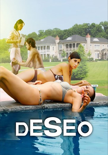 Deseo - película: Ver online completa en español