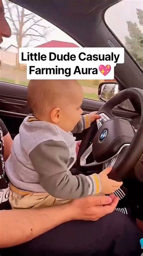 Baby BMW Drift Edit. Little Dude Casually Farming Aura #bmwmmotorsport #automobile