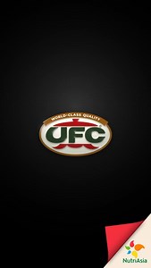 498 reactions | Bring world-class quality to everyday cooking with UFC. Trusted for over 50 years, crafted to global standards, made fresh with natural ingredients. #UFCWorldClassQuality ASC Ref no. N0045P091825U | UFC World Class | Facebook