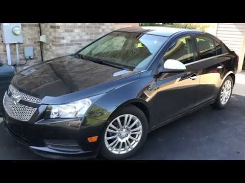 Chevy Cruze "Service Power Steering" - 3 MOST Common Causes!