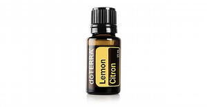 Lemon Essential Oil  | doTERRA Essential Oils