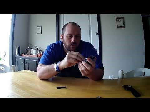 BlackWeb Wireless Mouse Review #36
