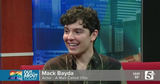 Mack Bayda and Clyde C. Harris