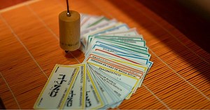 Curso de Péndulo Hebreo