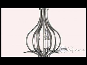 Progress Lighting: Trinity Collection