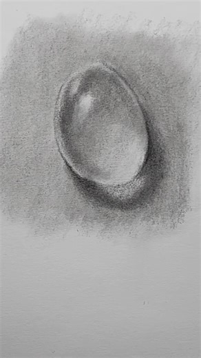 Draw a realistic water drop 💧 | Mark Liam Smith