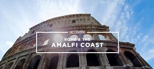 WBZ's Dan Rea Virtual Event: Rome & Amalfi Document Review