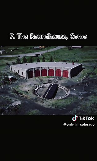 Exploring Abandoned Places in Colorado