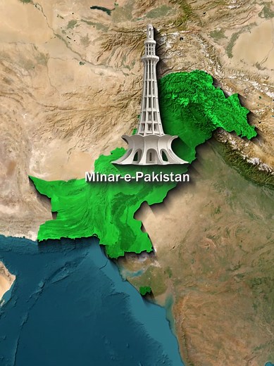 Exploring Famous Landmarks Across Different Countries