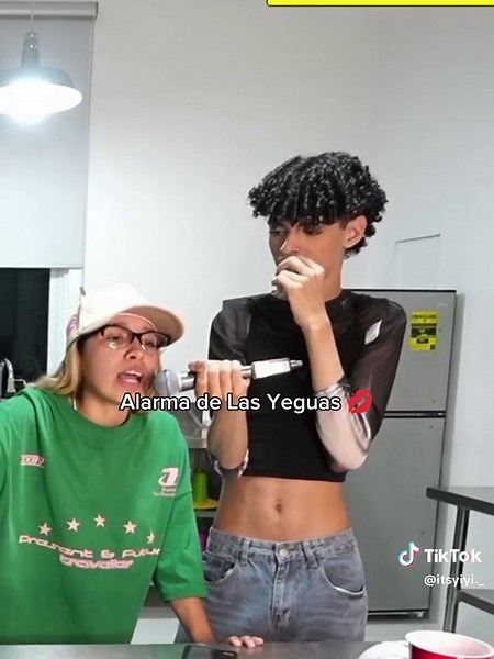 How to Set Different Alarms on TikTok and iPhone