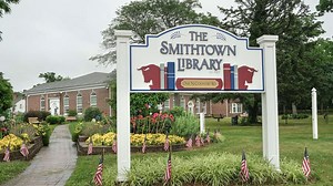 Smithtown library board restores Pride displays in kids' reading rooms