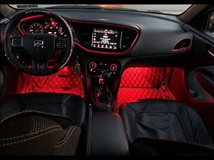 Dodge Dart July 2020 Update