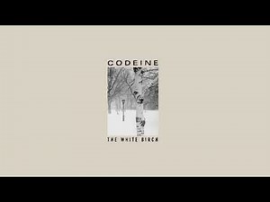 Codeine - Ides (HD Visualizer)