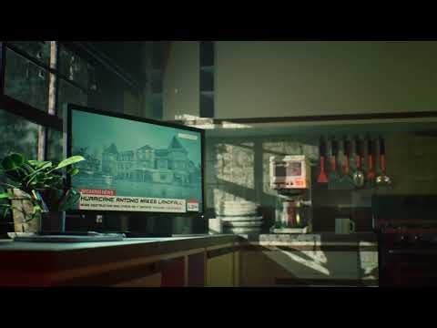 Ready or not NEW DLC "HOME INVASION" TEASER