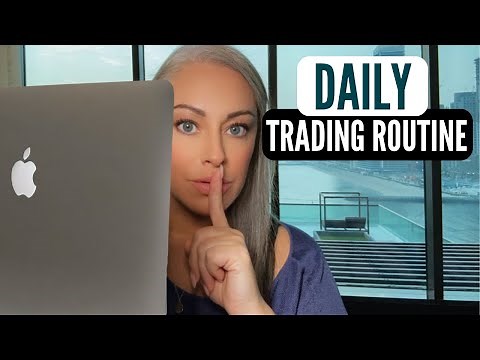 My Strategy for Finding the Best Crypto to Trade (Daily Trading Routine)