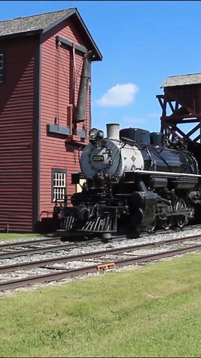 8.9K views · 530 reactions | Steam Engine on Reels | Facebook